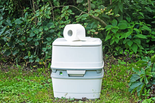Portable Toilet Options We Offer in Waterville, MN