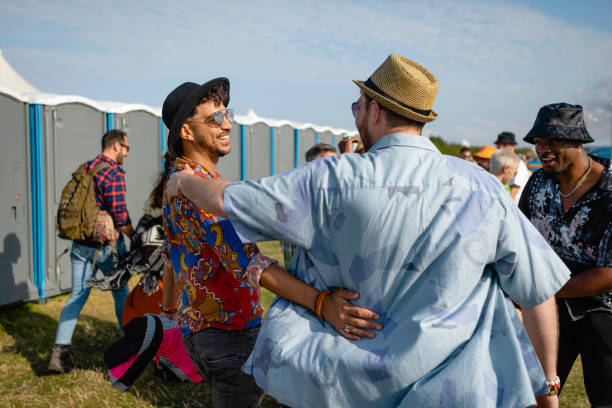 Best Affordable porta potty rental  in Waterville, MN