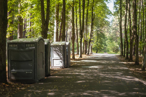 Best Portable restroom trailer rental  in Waterville, MN