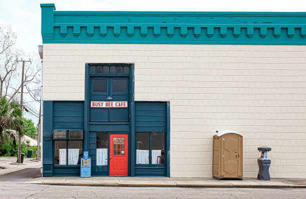 Best Affordable porta potty rental  in Waterville, MN